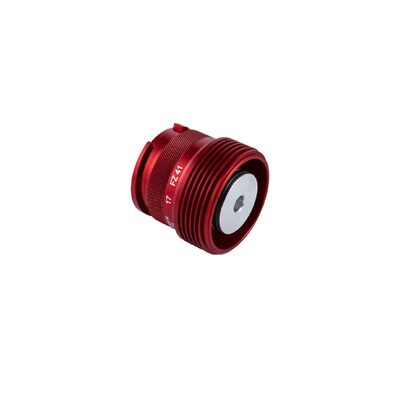 Assenmacher FZ41 Cooling System Tank Adapter