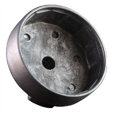 Assenmacher WR 74MM OIL FILT END CP 14PT