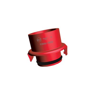 Assenmacher Dodge Hemi/Cummins Funnel Adapter