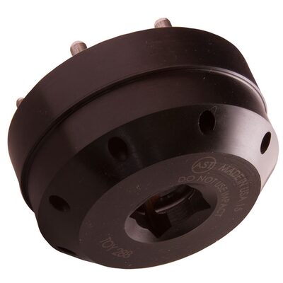 Assenmacher Toyota Front Hub Nut Socket