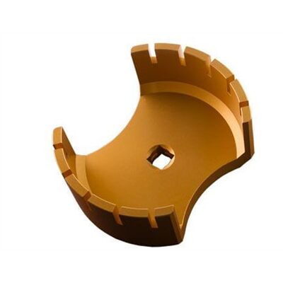 Assenmacher Fuel Tank Locking Ring Tool - Volvo
