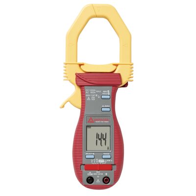 Amprobe DIGITAL CLAMP ON MULTIMETER