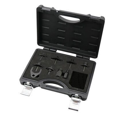 Ansed Diagnostic Solutions Common Rail Dummy Regulator Set