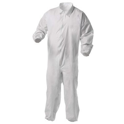 Ansell KleenGuard KGA35 Coveralls