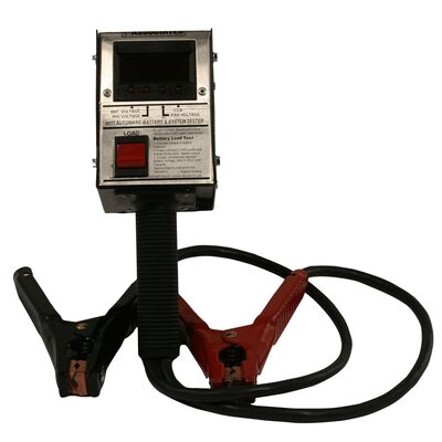 Associated Digital 125 Amp Battery Load Tester