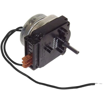Associated 120 Min Electric Timer w/Knob