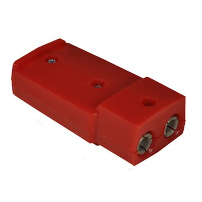 Associated POLARIZED PLUG KIT