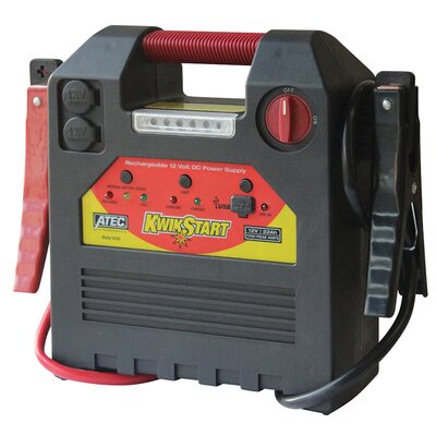 Associated ATEC KWIKSTART, 12V 360CCA 22AH  NEW