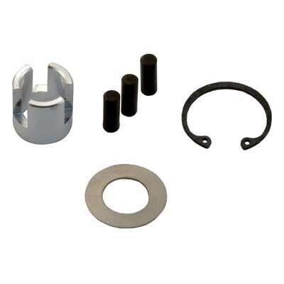 Assenmacher 5/16" STUD REMOVER PARTS KIT