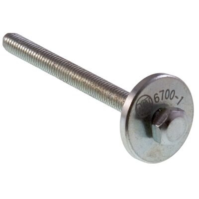 Assenmacher TENSIONER BOLT/WASHER