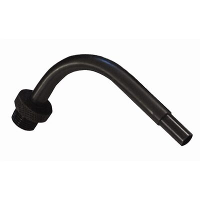 Assenmacher Toyota transmission fill adapter used with ATF1100