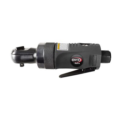 Astro Pneumatic WRENCH ONYX 1/4" PALM AIR RATCHET