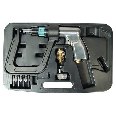 Astro Pneumatic AIR SPOT DRILL KIT