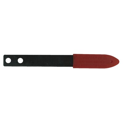 Astro Pneumatic 4" SERRATED BLADE XXX