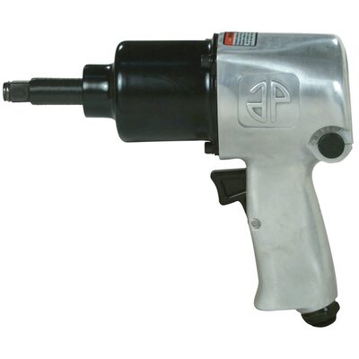 Astro Pneumatic WRE IMP AIR 1/2IN W/ EXT ANVIL XXX