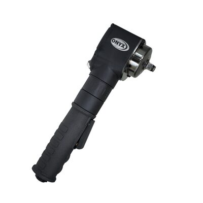 Astro Pneumatic ONYX 3/8" Nano Angle Impact Wrench - 415ft/lb