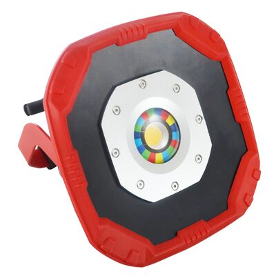 Astro Pneumatic Charger for Sunlight 2000 Lumen Rechargeable Cordless Professional Color Match Flood Light