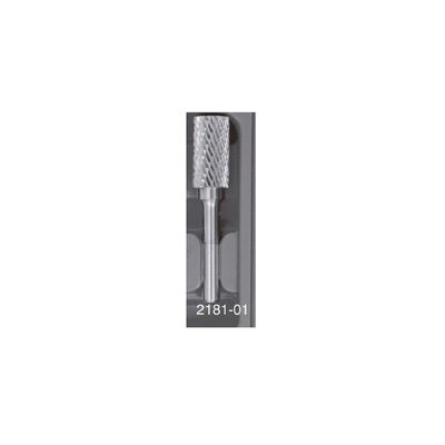 Astro Pneumatic Cylindrical Burr 1/2 in. x 1 in.