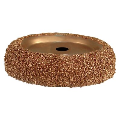 Astro Pneumatic 2.5" Buffing Wheel (RASP)