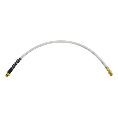 Stainless Steel Hose Assembly