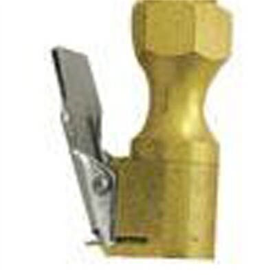 Astro Pneumatic INFLATOR CHUCK