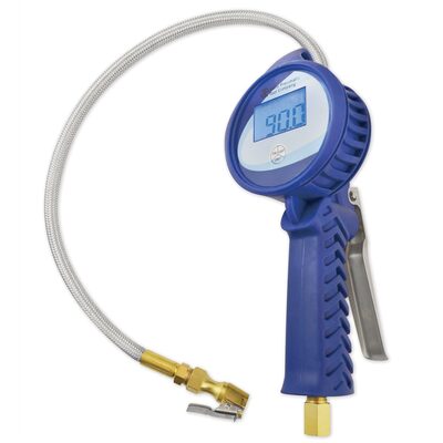 Astro Pneumatic DIGITAL TIRE INFLATOR