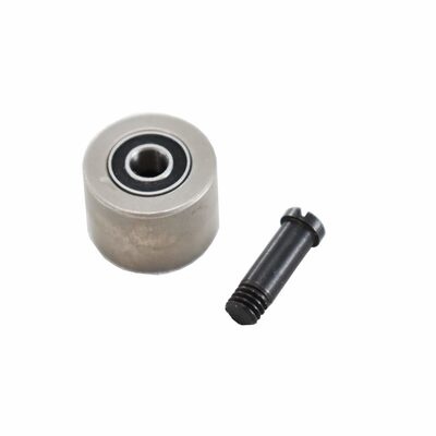 Astro Pneumatic 3037 Pulley Assembly - Steel - Inc 1,2,3,61