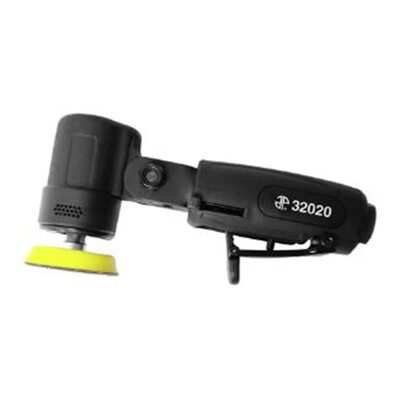 Astro Pneumatic ONYX Flex-Head 2" Micro Air Sander