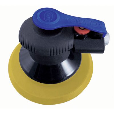 Astro Pneumatic 6" ORBIT SNDR S