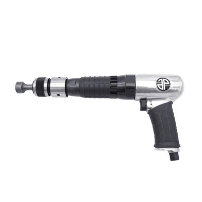 Astro Pneumatic 0.401" Shank "THOR" Long Barrel Air Hammer/Riveter