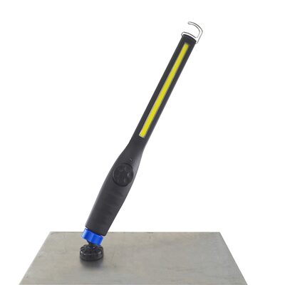 Astro Pneumatic 450 LUMEN LED SLIM LIGHT W/ XL BATTERY