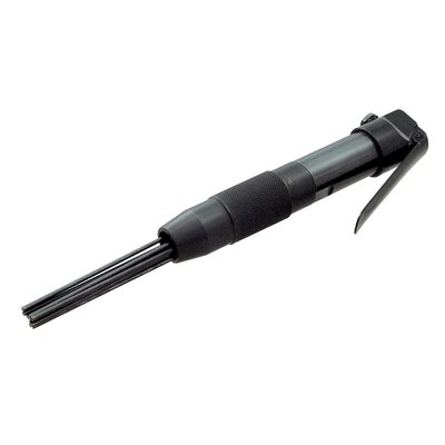 Astro Pneumatic IN-LINE NEEDLE SCALER