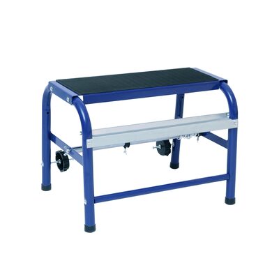 Astro Pneumatic MOBILE STEP MASKING MACHINE