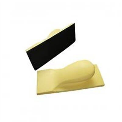 Astro Pneumatic 2.75" x 8" PSA Hand Sanding Block