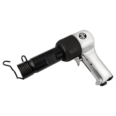 Astro Pneumatic 0.498" Shank Super Duty Air Hammer / Riveter