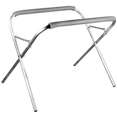 Astro Pneumatic Portable Work Bench Stand 500 Pound Capacity