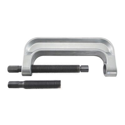 Astro Pneumatic Goliath Ball Joint XL C-Frame Press