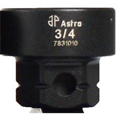 Astro Pneumatic 3/4"  NANO SCKT