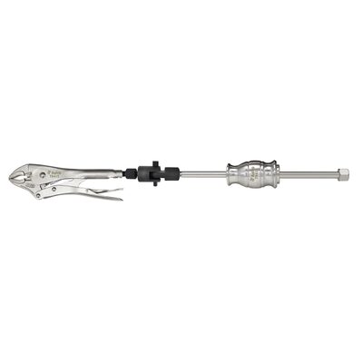 Astro Pneumatic Locking Pliers Slide Hammer Puller