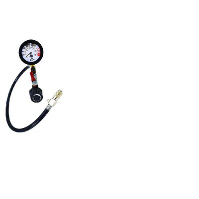 Astro Pneumatic Universal Air Pwrd Cooling System Pressure Tester