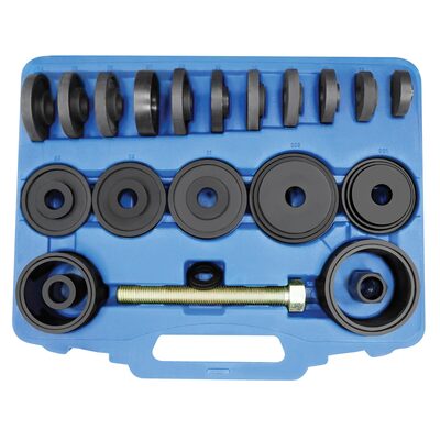 Astro Pneumatic Master Front Wheel Drive Bearing Adapter Kit