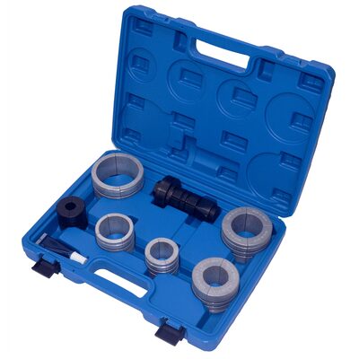 Astro Pneumatic Exhaust Pipe Stretcher Kit