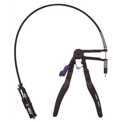 Astro Pneumatic Hose Clamp Pliers