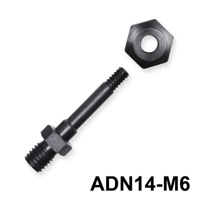 Astro Pneumatic M6 Mandrel and Nose Piece for ADN14