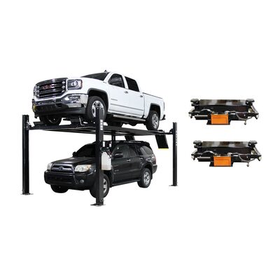 Atlas Auto Equipment ALI Certified APEX9 w/ 2 x PROJACK45 Air Operated Jacks (WILL CALL)