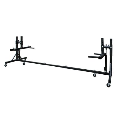 Atlas Automotive Equipment w/ Balance Bolt (WILL CALL)