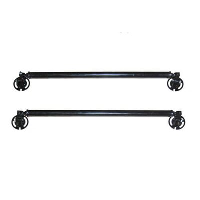 Atlas Equipment Rotisserie Universal Door Bars (1 PR)