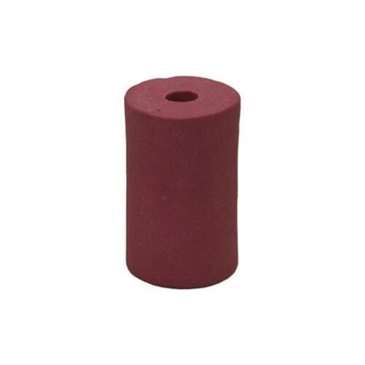 Atlas Equipment Replacement Ceramic Sandblast Nozzle, 6mm Hole (1 PC)