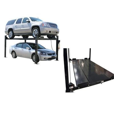 Atlas Auto Equipment Garage PRO8000EXT and Pro-Floor Combo (WILL CALL)