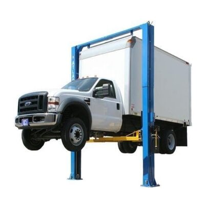 Atlas Automotive Equipment 12,000 lb. Heavy Duty 2-Post Lift w/ 3-Stage Arms (WILL CALL)